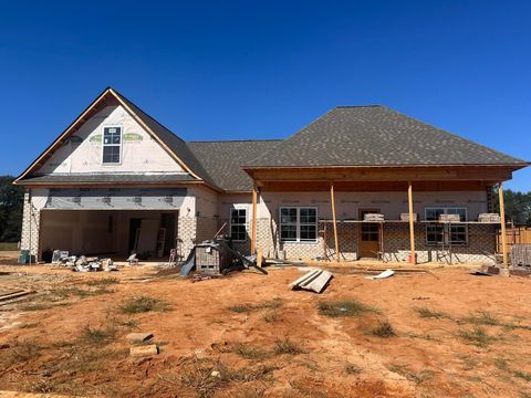 Photo of 154 Cathryn Drive, Guntown, MS 38849 (MLS # 25-3604)