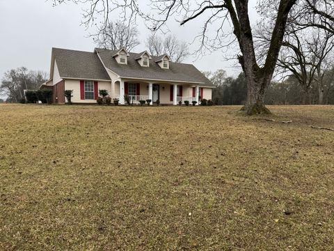 Photo of 1357 North Street St, Shannon, MS 38868 (MLS # 25-4360)