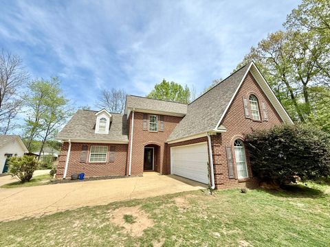 Photo of 130 Connie Ave., Saltillo, MS 38866 (MLS # 26-1181)