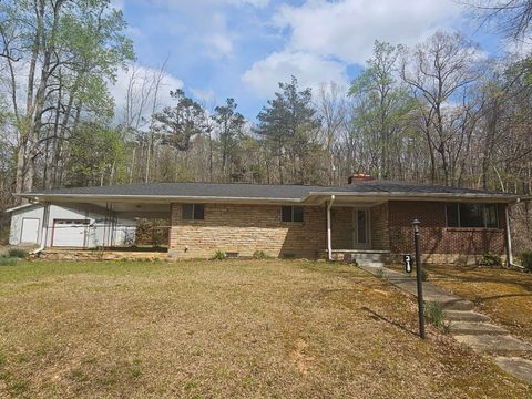 Photo of 218 County Road 214, Burnsville, MS 38833 (MLS # 26-1080)