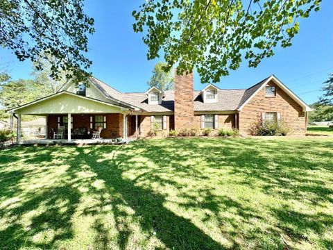 Photo of 120 Sesame St., Tupelo, MS 38801 (MLS # 25-3256)