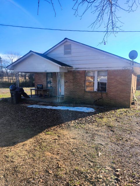 Photo of 180 Co Rd 601, Guntown, MS 38849 (MLS # 26-122)