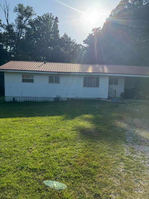 Photo of 665 Co Rd 75, New Albany, MS 38652 (MLS # 25-2946) Photo of 665 Co Rd 75, New Albany, MS 38652 (MLS # 25-2946)