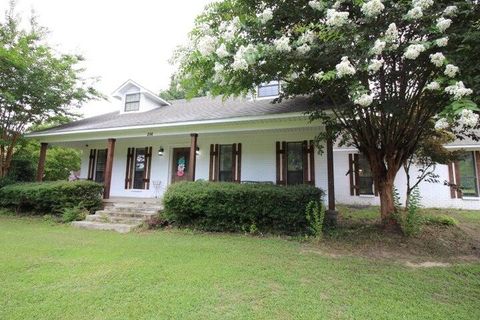 Photo of 314 Hankins Road, Fulton, MS 38843 (MLS # 26-517)