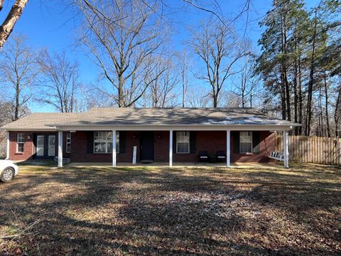 Photo of 190 Riley Ln., Pontotoc, MS 38863 (MLS # 26-343)