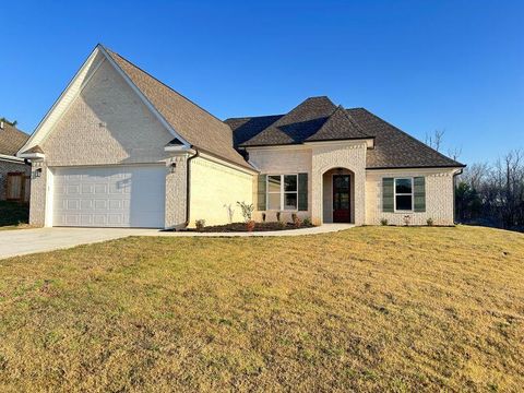 Photo of 5066 Fain, Tupelo, MS 38826 (MLS # 26-443)