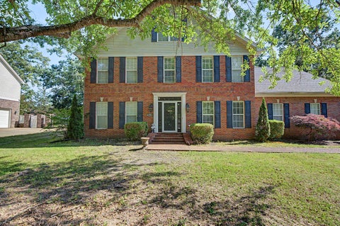 Photo of 3404 Blue Bird Ln., Corinth, MS 38834 (MLS # 26-1611)