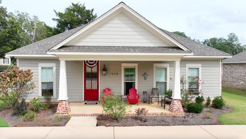 Photo of 1098 CR 90, New Albany, MS 38652 (MLS # 25-3406)
