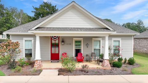 Photo of 1098 CR 90, New Albany, MS 38652 (MLS # 25-3406)