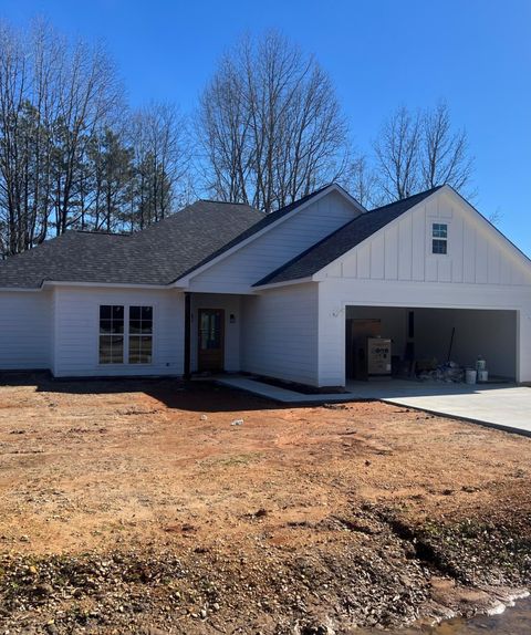 Photo of 12 Shirley Cir, Mantachie, MS 38855 (MLS # 26-712)
