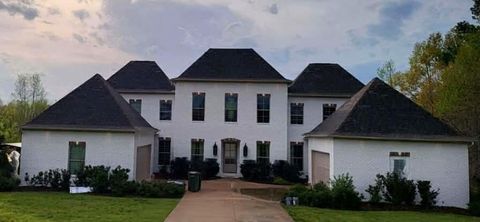 Photo of 1197 COUNTY ROAD 515, Myrtle, MS 38650 (MLS # 26-175)