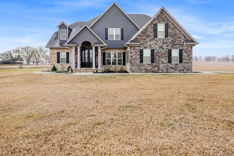 Photo of 107 Road 2768, Baldwyn, MS 38824 (MLS # 26-334)