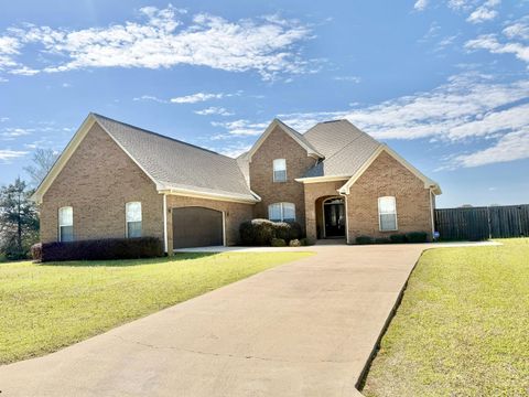 Photo of 133 Simbrah Dr., Tupelo, MS 38804 (MLS # 26-928)