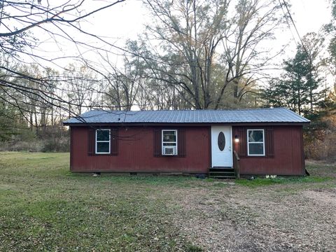 Photo of 323 Old Highway 45, Shannon, MS 38868 (MLS # 25-4265)