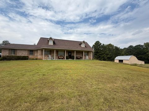 Photo of 475 MS-365, Burnsville, MS 38833 (MLS # 25-3841)