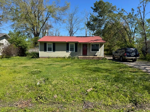 Photo of 106 Colonial Dr., Booneville, MS 38829 (MLS # 26-1188)