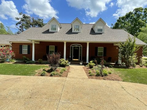 Photo of 127 Dumas Road, Ripley, MS 38663 (MLS # 26-1164)