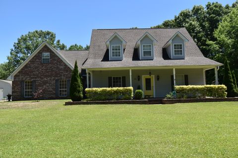 Photo of 200 Co Rd 445, Saltillo, MS 38866 (MLS # 26-355)