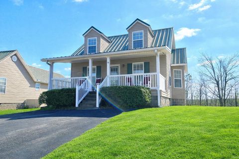 Photo of 18 Cumberland Cr., Iuka, MS 38852 (MLS # 26-640)