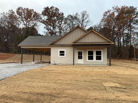 Photo of 22 Barnett St., Nettleton, MS 38858 (MLS # 25-4103)