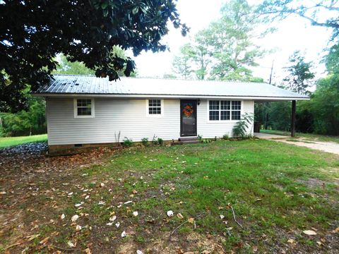 Photo of 597 Taylor Rd N, Fulton, MS 38843 (MLS # 25-3187)