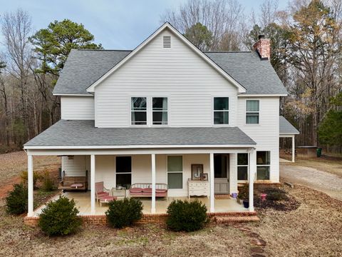 Photo of 1534 CR 515, Myrtle, MS 38650 (MLS # 25-4235)