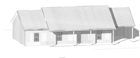 Photo of 2550 Smokehouse, Tupelo, MS 38826 (MLS # 26-541)