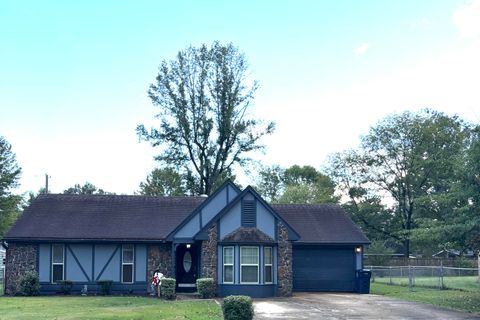 Photo of 1906 Londonderry, Corinth, MS 38834 (MLS # 25-3422)