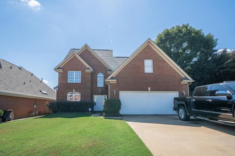 Photo of 103 Turtle Point Cv., Saltillo, MS 38866 (MLS # 25-3452)