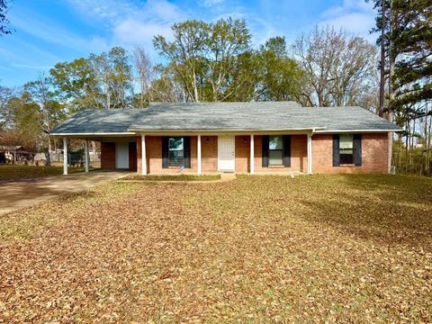Photo of 105 Tindall Circle Cir, Houston, MS 38851 (MLS # 25-4199)