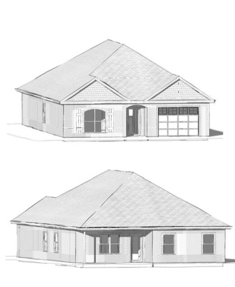 Photo of 1468 Eads Creek Road, Belden, MS 38826 (MLS # 26-582)