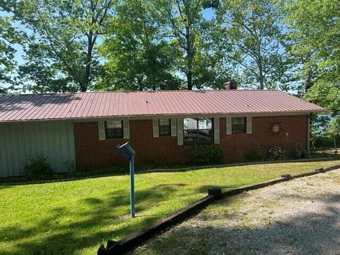 Photo of 730 County Road 633, Booneville, MS 38829 (MLS # 26-1446)