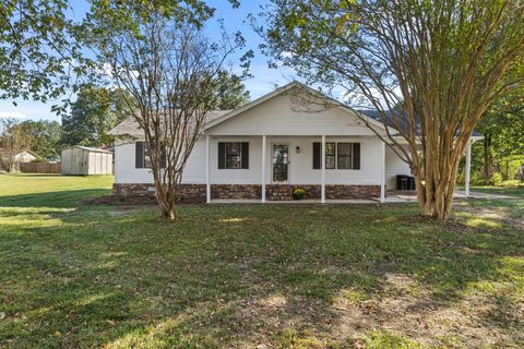 Photo of 6 County Road 236, Corinth, MS 38834 (MLS # 25-3467)