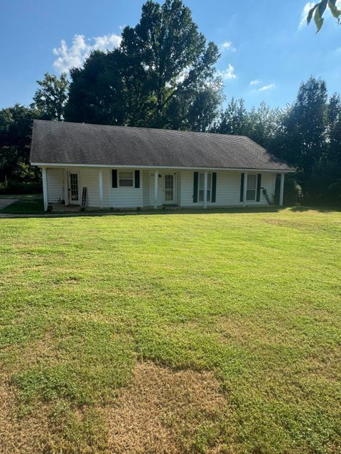 Photo of 3306 Jaggers Road, Tupelo, MS 38801 (MLS # 25-2907) Photo of 3306 Jaggers Road, Tupelo, MS 38801 (MLS # 25-2907)