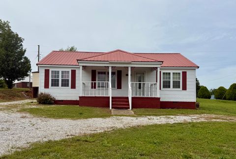Photo of 41 Old Highway 25, Belmont, MS 38827 (MLS # 26-1529)
