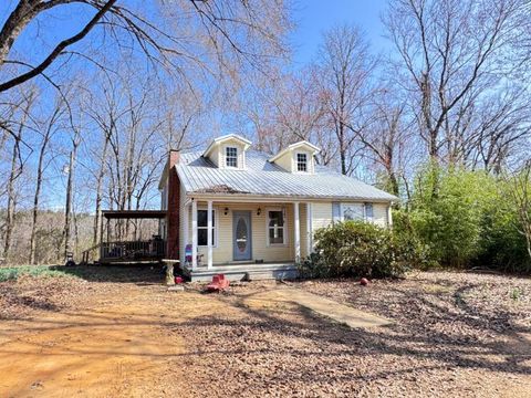 Photo of 660 Prewitt Road, Pontotoc, MS 38863 (MLS # 26-692)