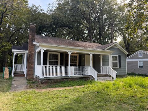 Photo of 1523 Central Ave., Tupelo, MS 38801 (MLS # 25-3330)
