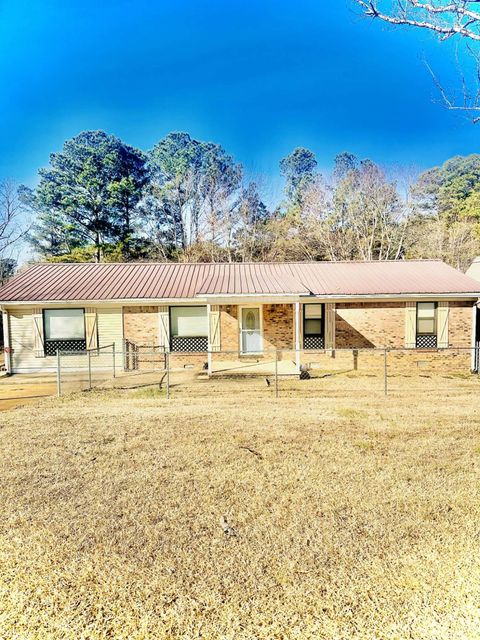Photo of 117 CR 218, Corinth, MS 38834 (MLS # 26-227)
