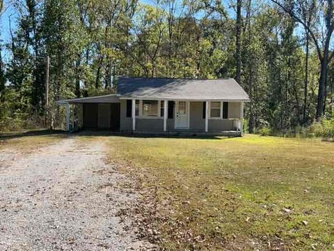 Photo of 1644 HWY 145, Guntown, MS 38849 (MLS # 25-3606)