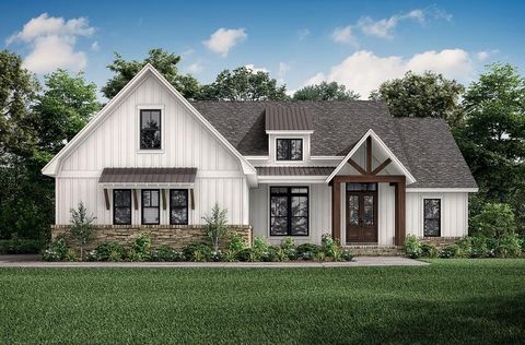 Photo of 711 Oxford Loop, New Albany, MS 38652 (MLS # 25-3989)