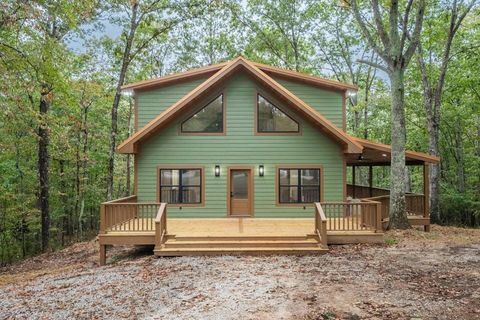 Photo of 67 County Road 401, Iuka, MS 38852 (MLS # 26-1548)
