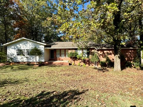 Photo of 289 Dumas Rd Rd, Ripley, MS 38663 (MLS # 26-151)