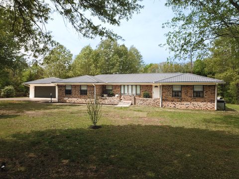 101 New Bryant Road, Booneville, MS 38829 - #: 24-1293