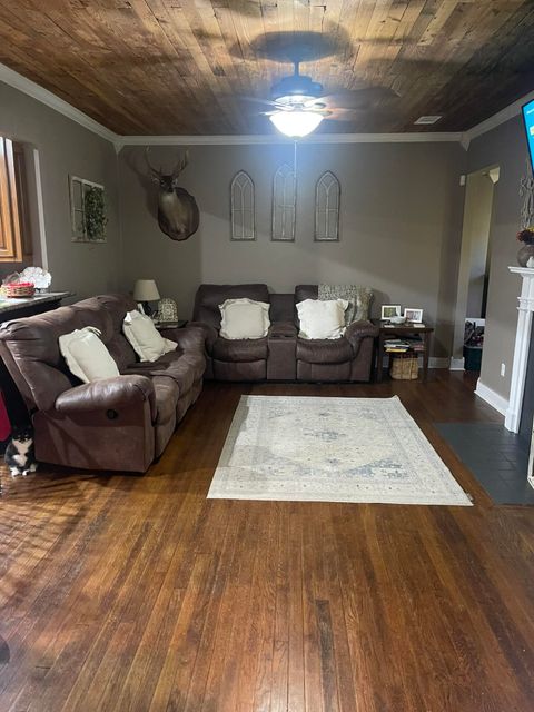 Photo of 1732 MS-178, Myrtle, MS 38650 (MLS # 25-3649)