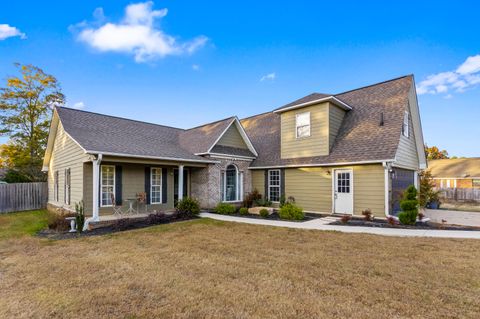 Photo of 5 Emily Ln., Amory, MS 38821 (MLS # 25-4047)