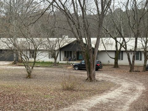 Photo of 1012 CR 127 (Union Hill Road), New Albany, MS 38652 (MLS # 25-4190)