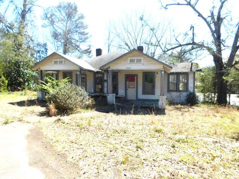 Photo of 311 E Bankhead St., Fulton, MS 38843 (MLS # 26-922)