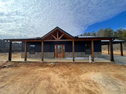 Photo of 2 CR 514 A, Rienzi, MS 38865 (MLS # 26-225)