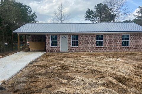 Photo of 2699 Edwards Street St, Tupelo, MS 38801 (MLS # 26-313)