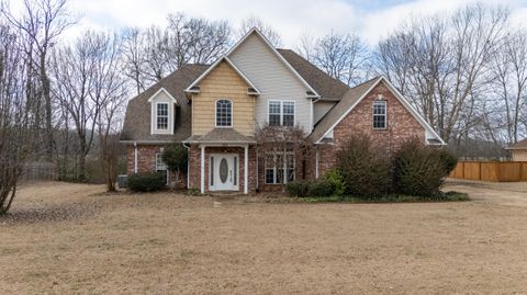 Photo of 293 Valley Vista Dr., Tupelo, MS 38801 (MLS # 26-399)